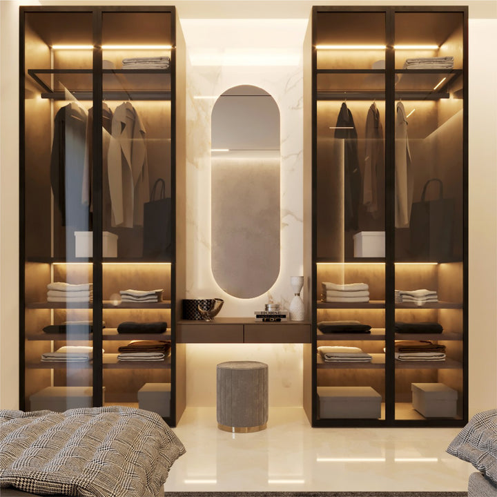 2BHK APARTMENT - JBR 