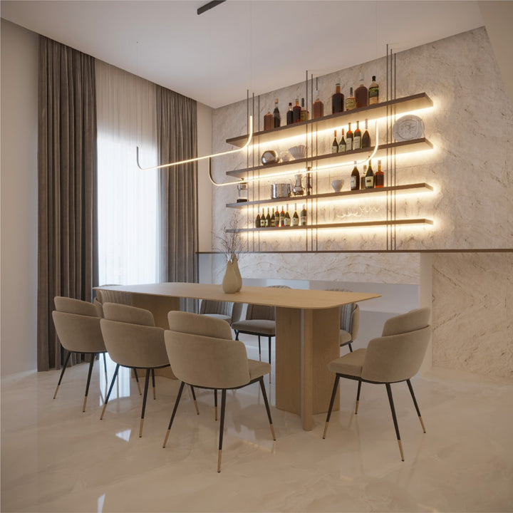 2BHK APARTMENT - JBR 