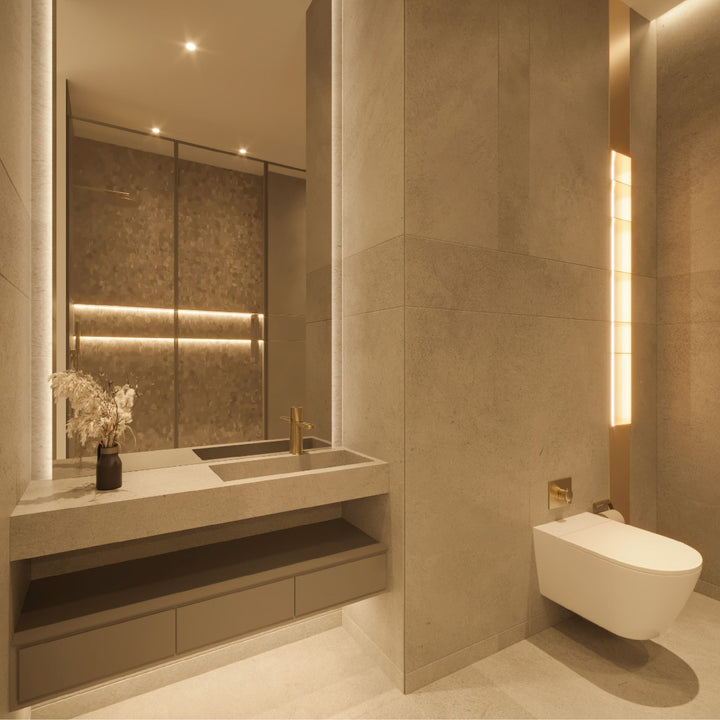 2BHK APARTMENT - JBR 