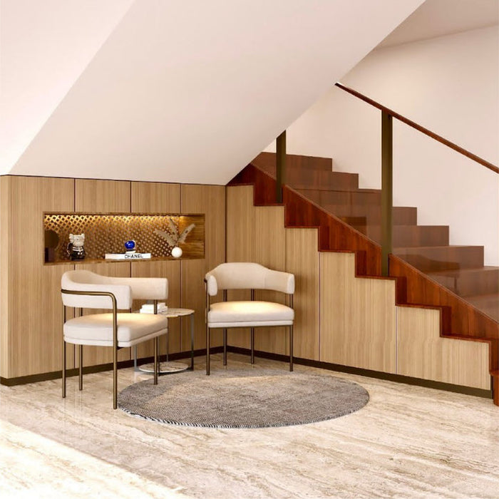 PENTHOUSE - BUSINESS BAY 