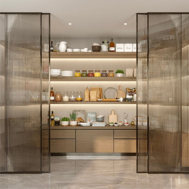 PENTHOUSE - BUSINESS BAY 
