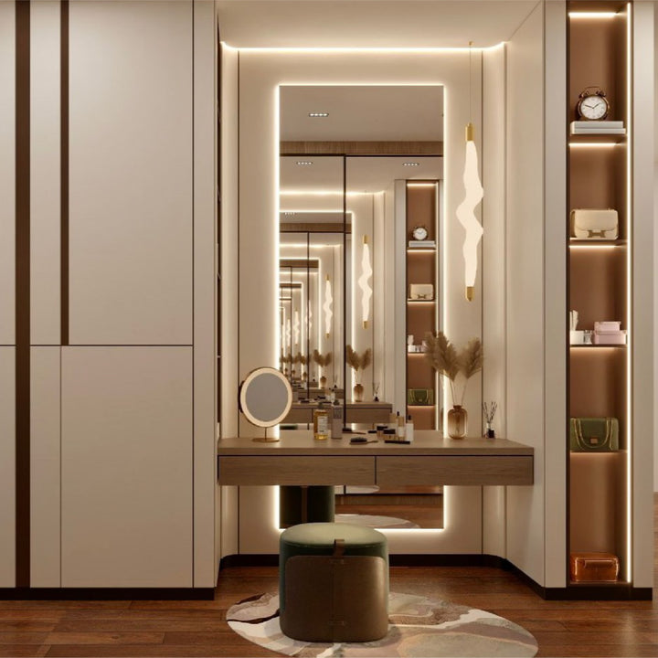 PENTHOUSE - BUSINESS BAY 