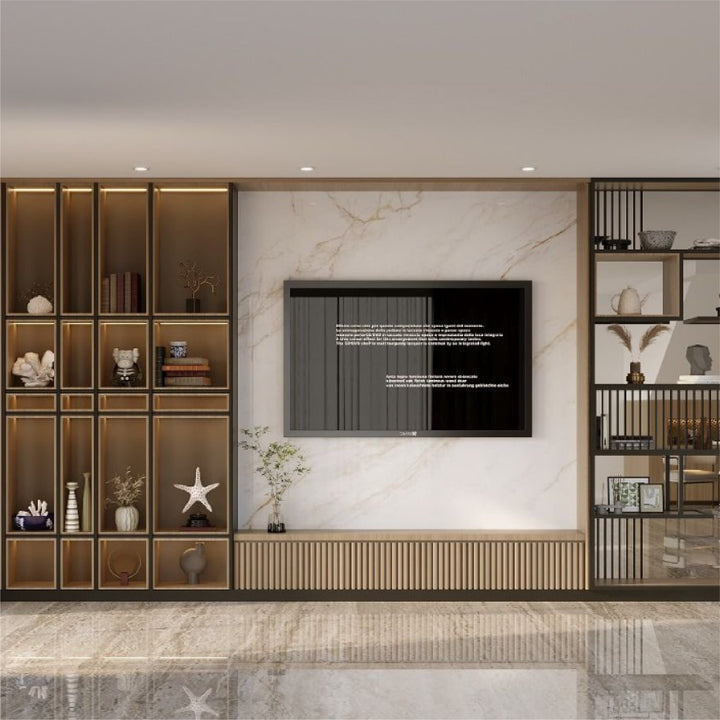 PENTHOUSE - BUSINESS BAY 