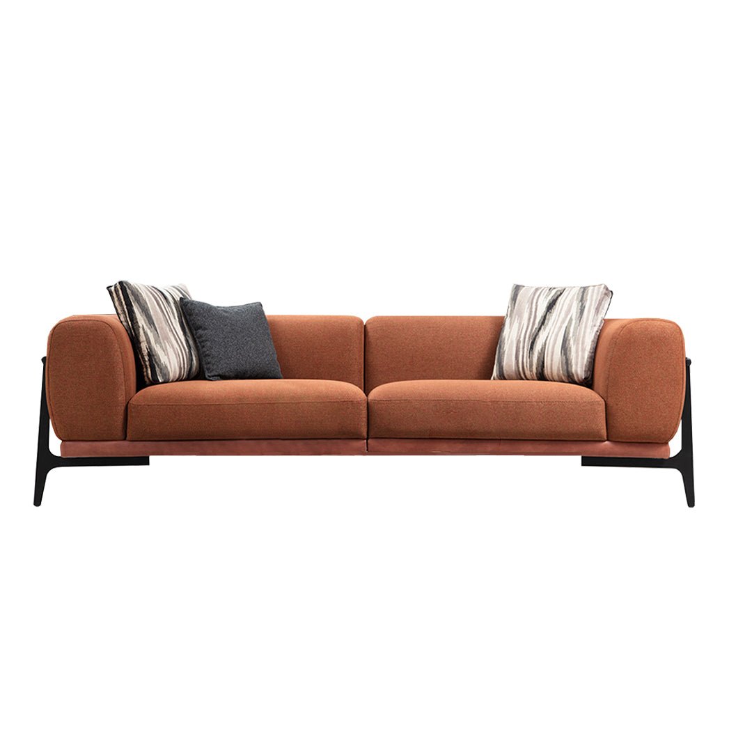 Cluster 3 Seater Sofa