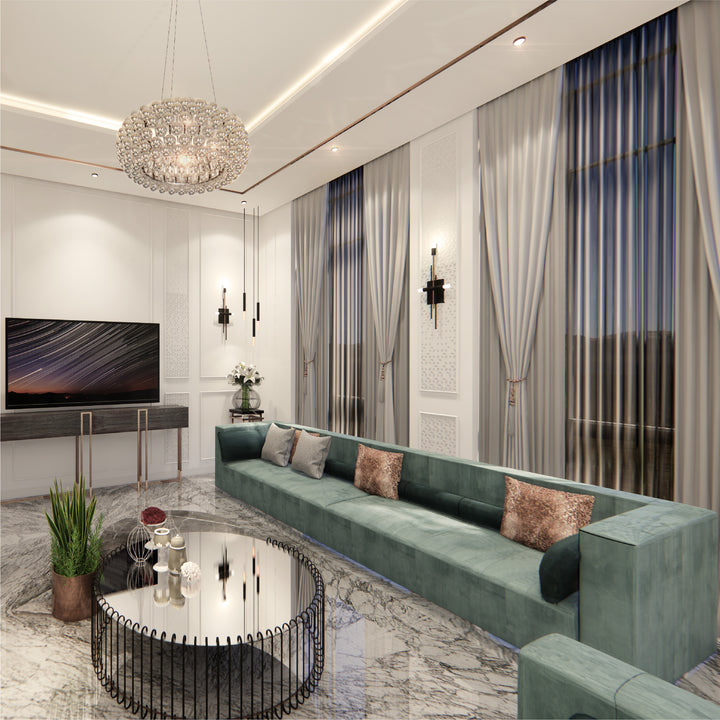 MAJLIS - AL AIN 
