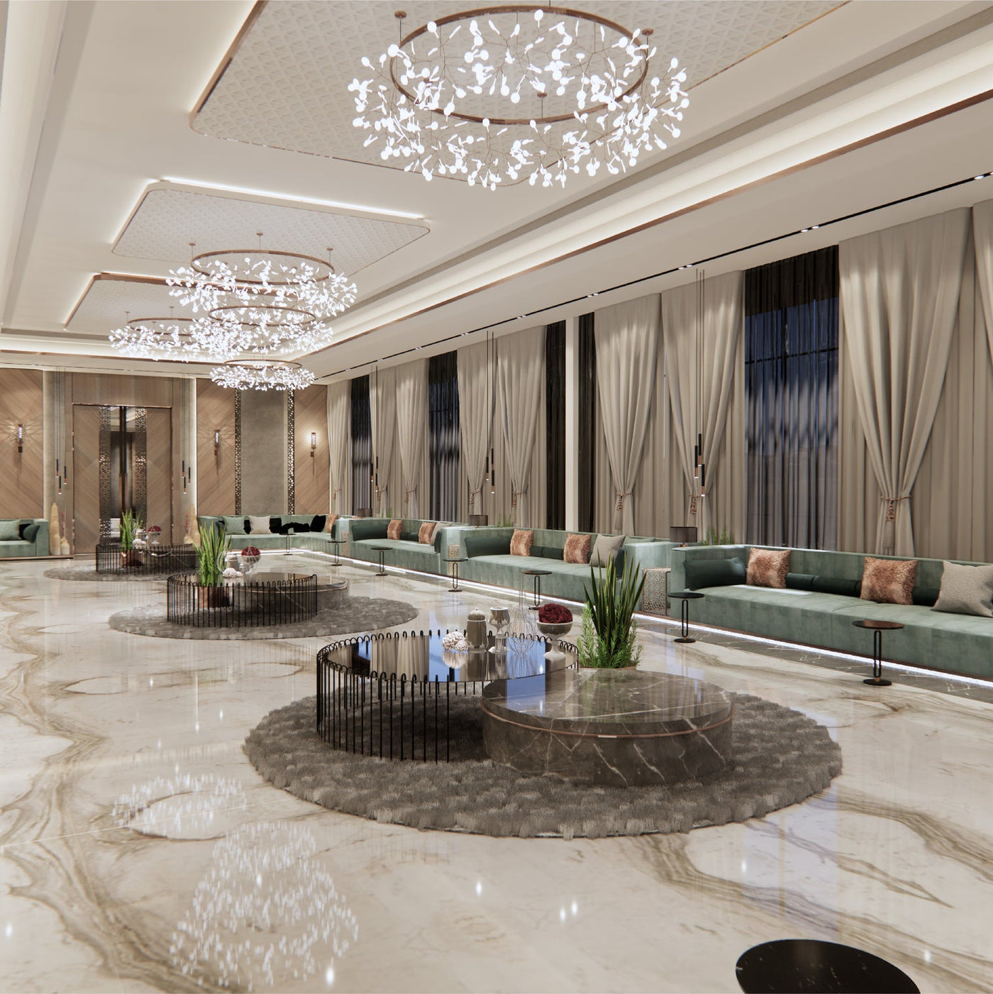 MAJLIS - AL AIN 