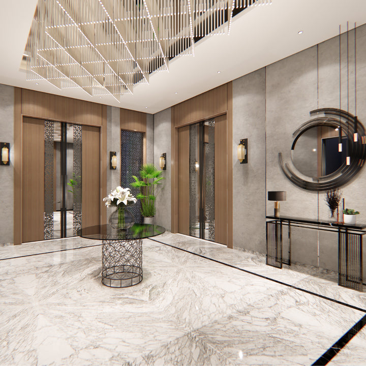 MAJLIS - AL AIN 