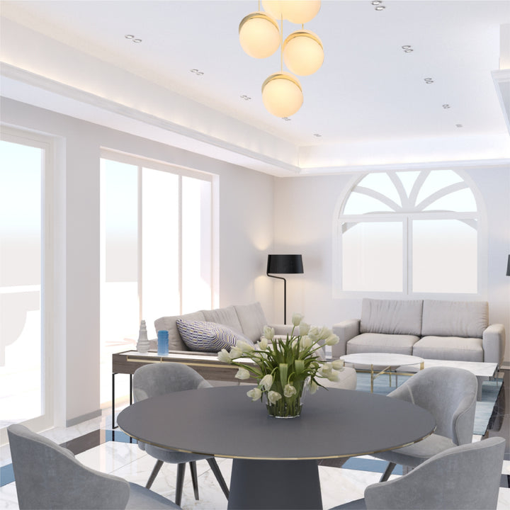 SHORELINE - PALM JUMEIRAH 