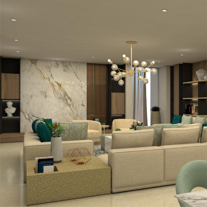 VILLA - DUBAI HILLS PARKWAYS