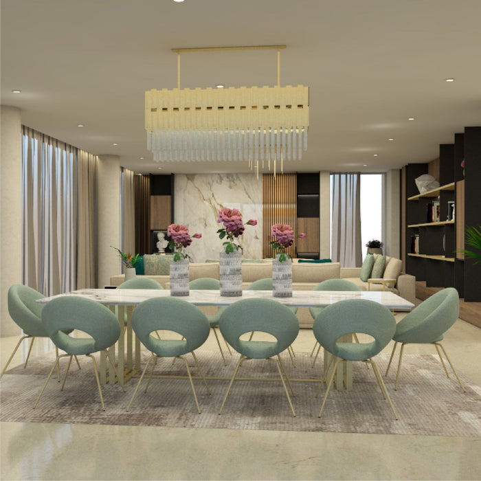 VILLA - DUBAI HILLS PARKWAYS