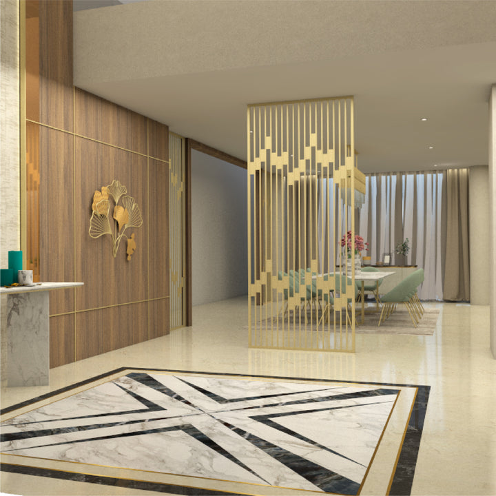VILLA - DUBAI HILLS PARKWAYS