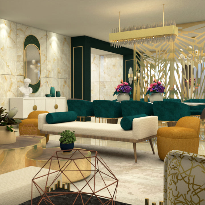 VILLA - DUBAI HILLS PARKWAYS