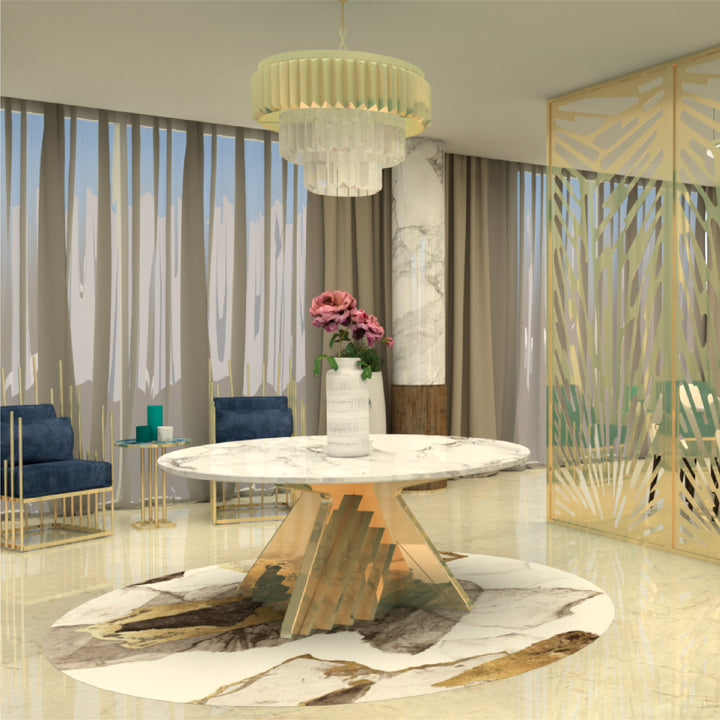 VILLA - DUBAI HILLS PARKWAYS