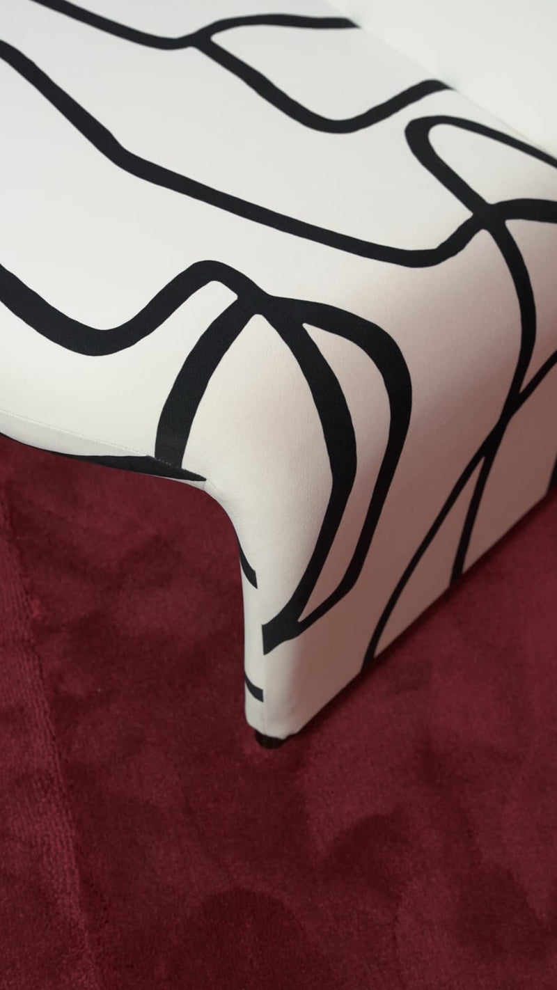 Fabrics & Soft Furnishings
