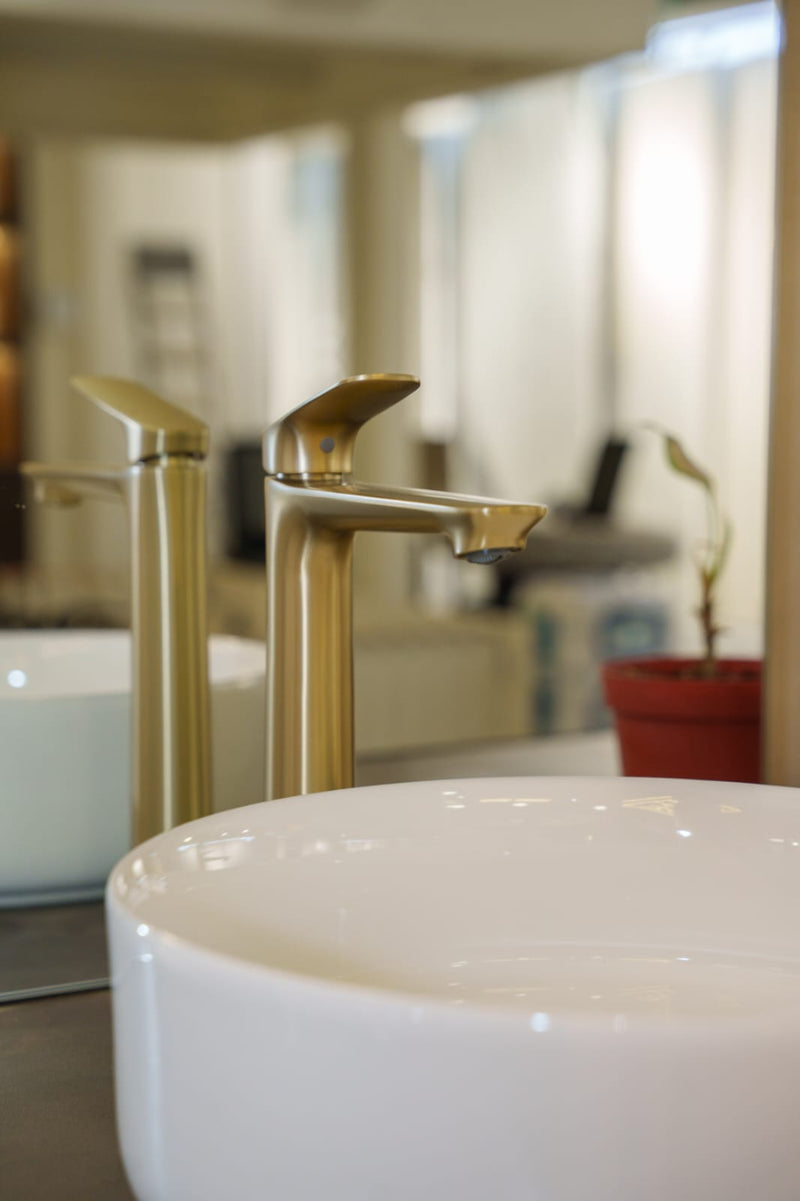 Bath Fittings