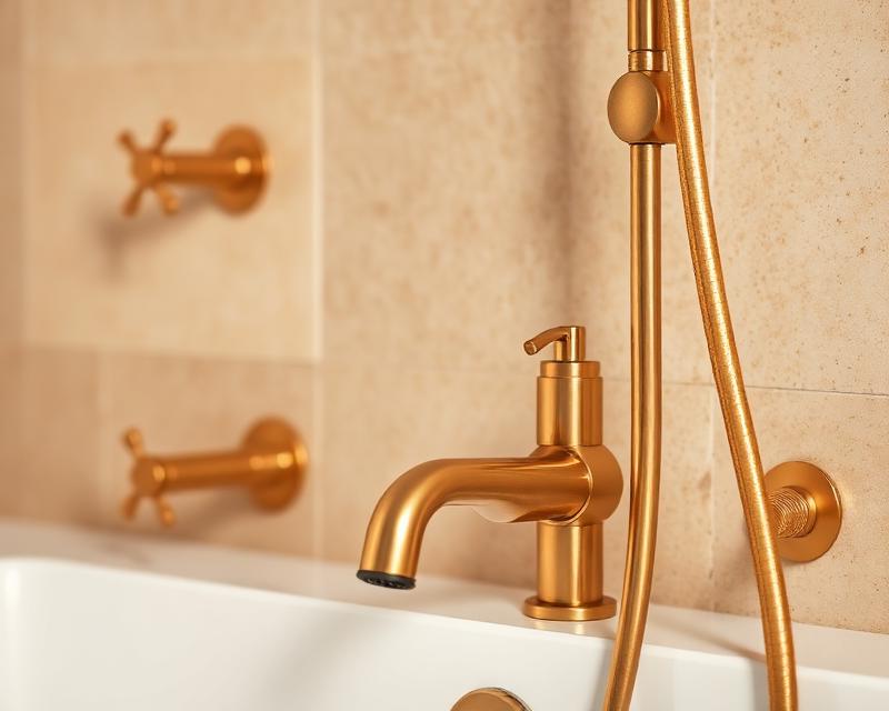 Bath Fittings