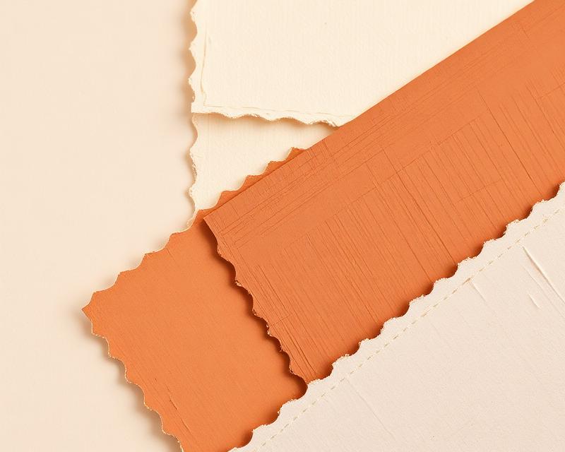 Paints & Wall Finishes