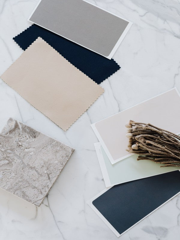 Material Selection
