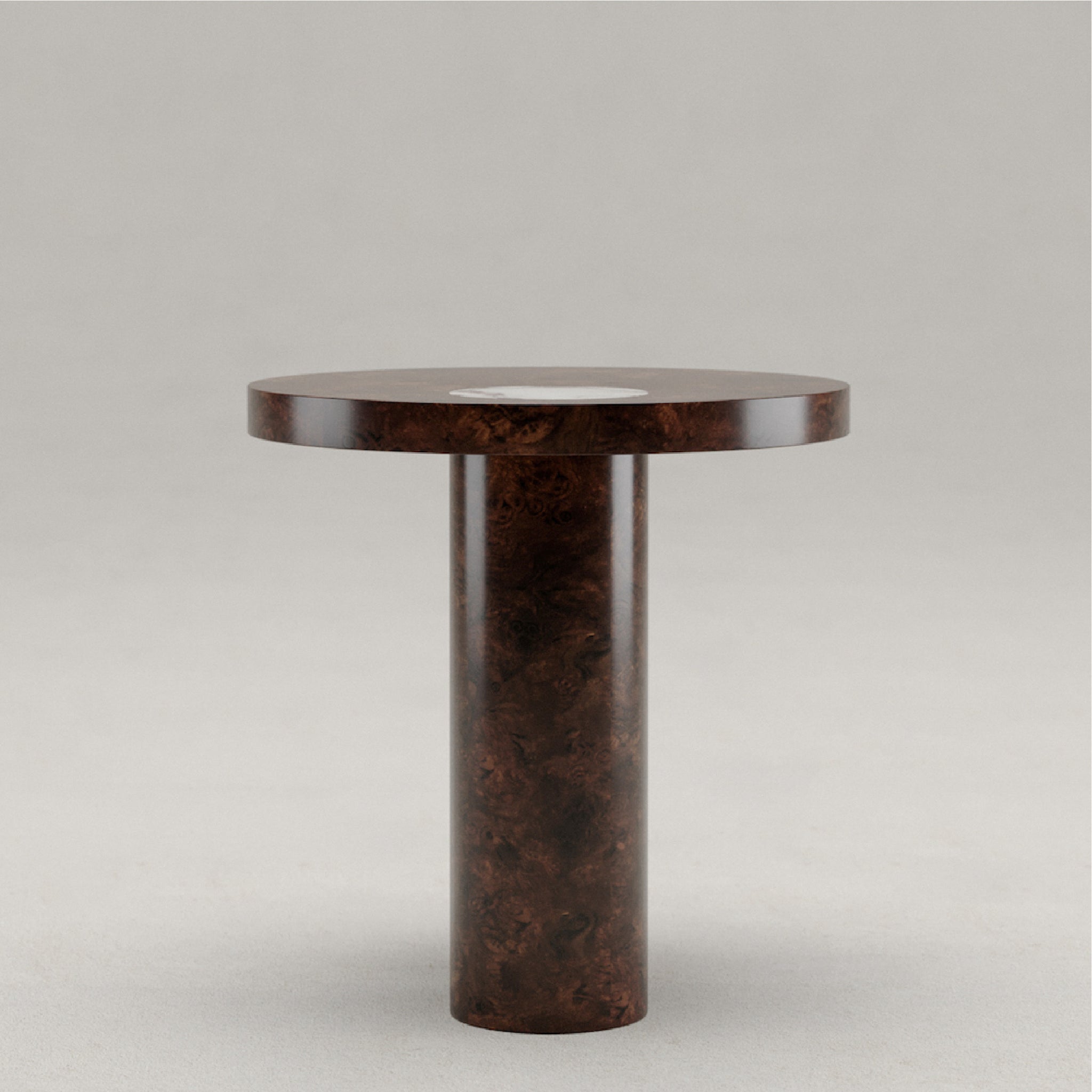 Beid Marble Side Table