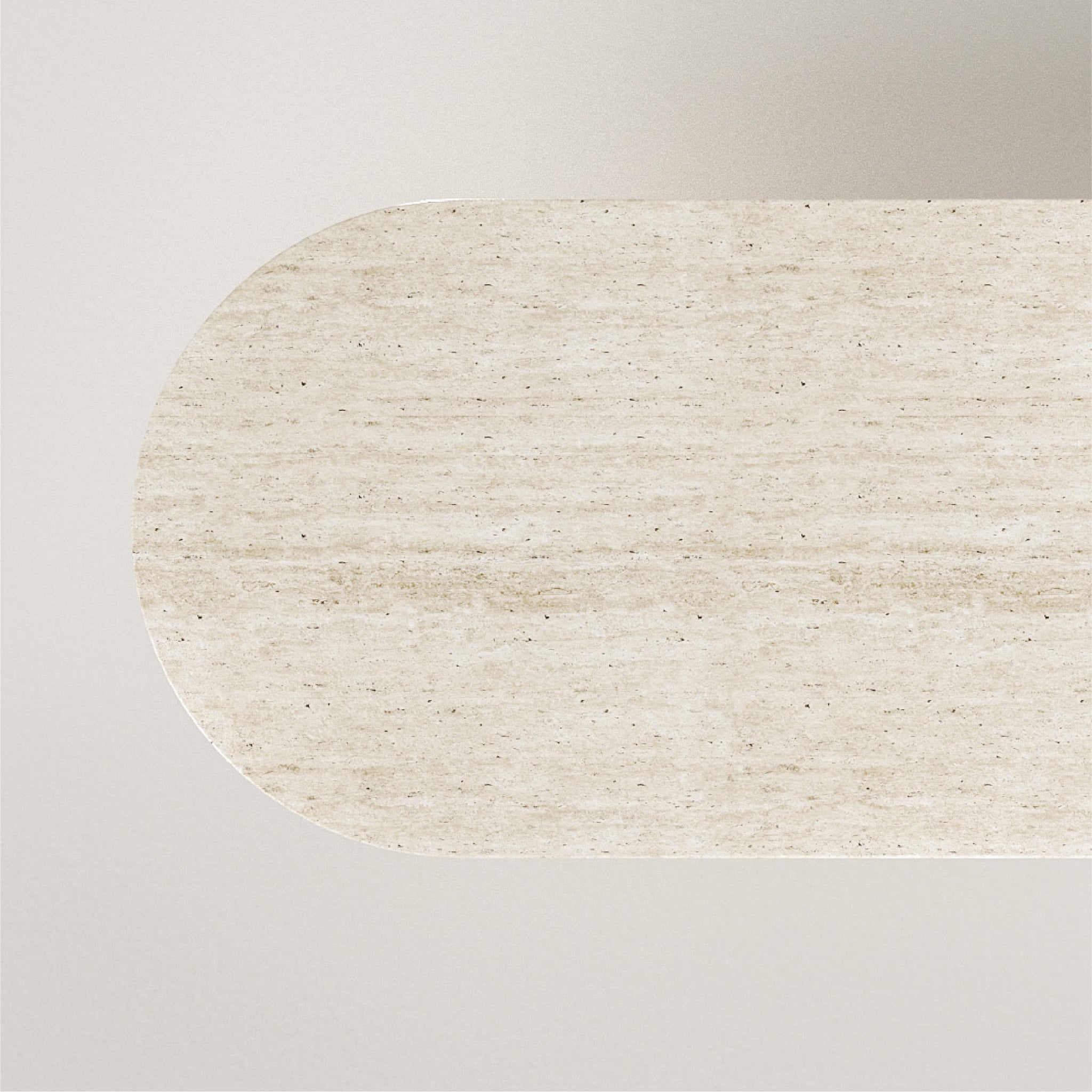 Muscida Marble Dining Table