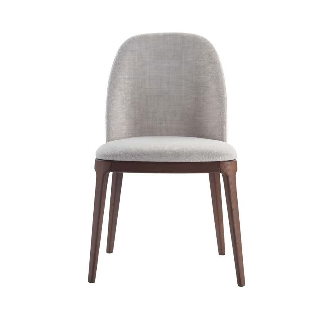 Ivory Designer Chair