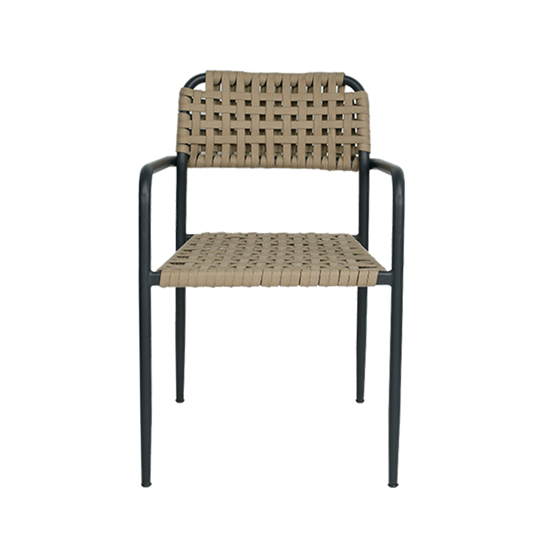 Soothing Mist Outdoor Chair