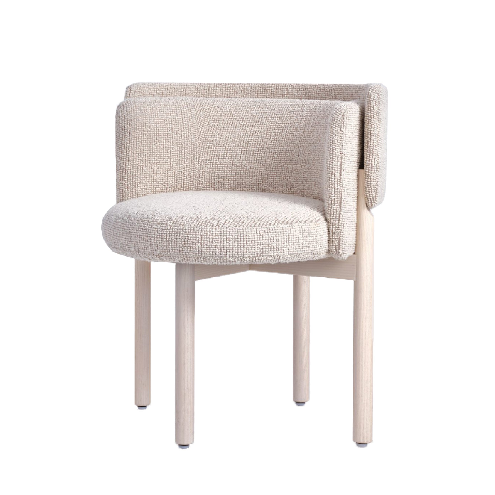 Ellery Designer Chair Classy Look