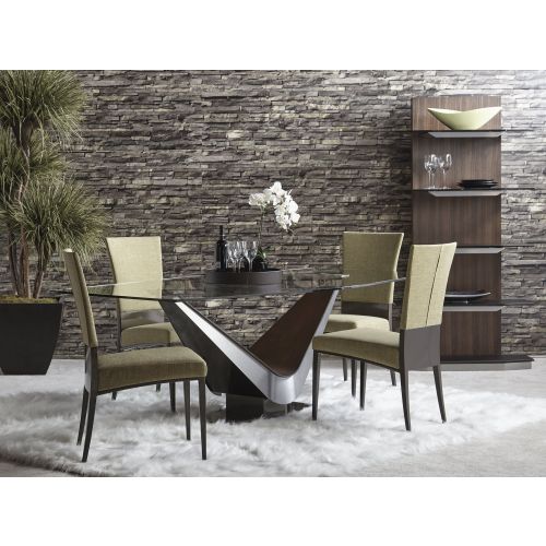 Vitra Designer Dining Table with Chairs