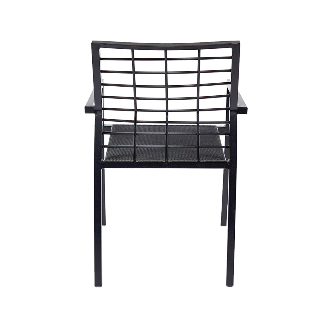 Vermount Outdoor Chair Net Backrest