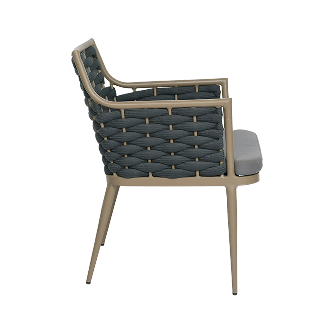 Perfect Patio Chair - Right Side