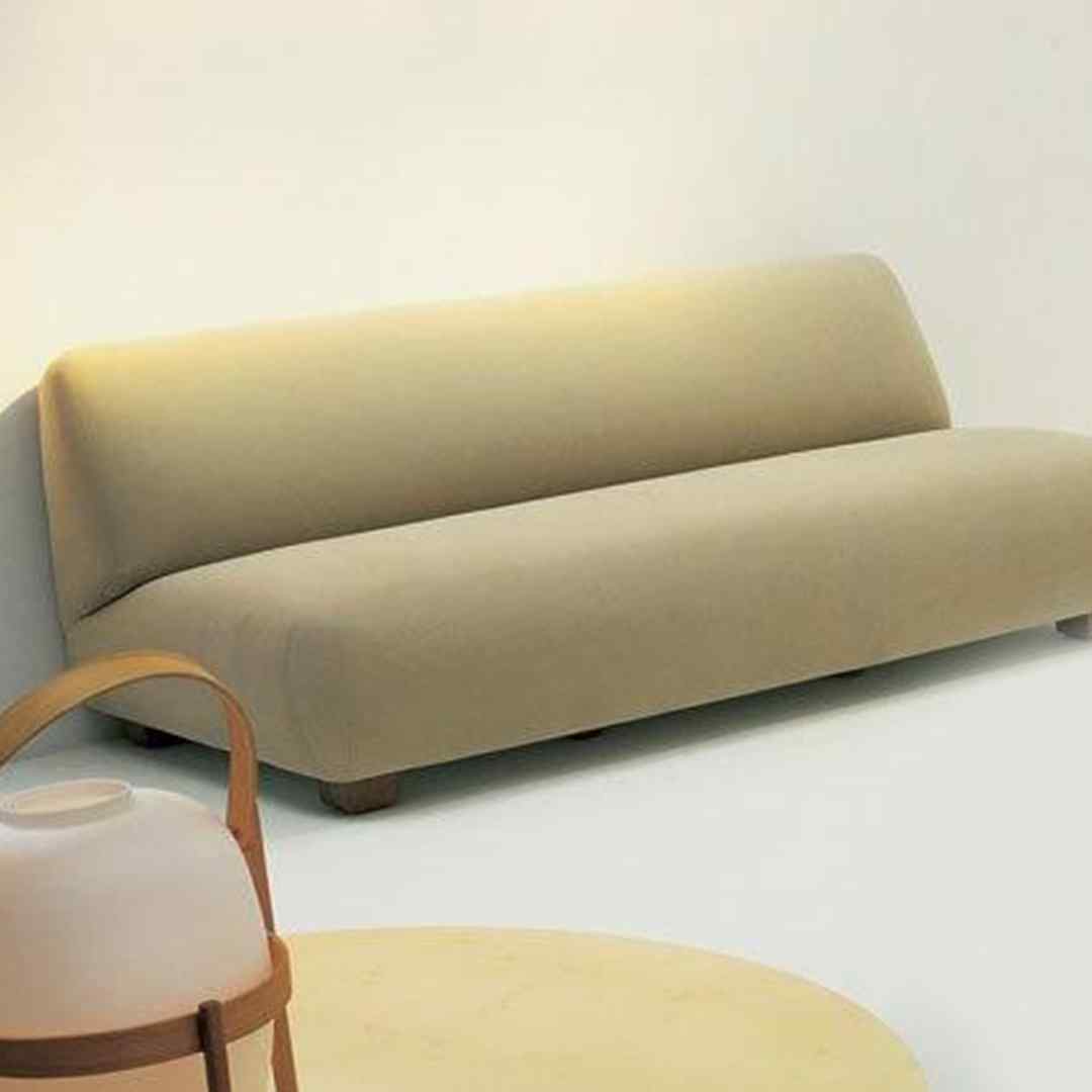 Modern Cluster Lounge Sofa  